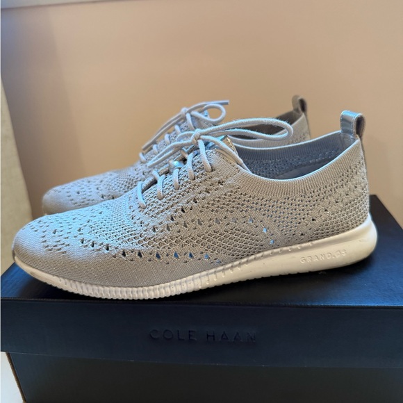 Cole Haan Zero Grand Shoe - Picture 1 of 11